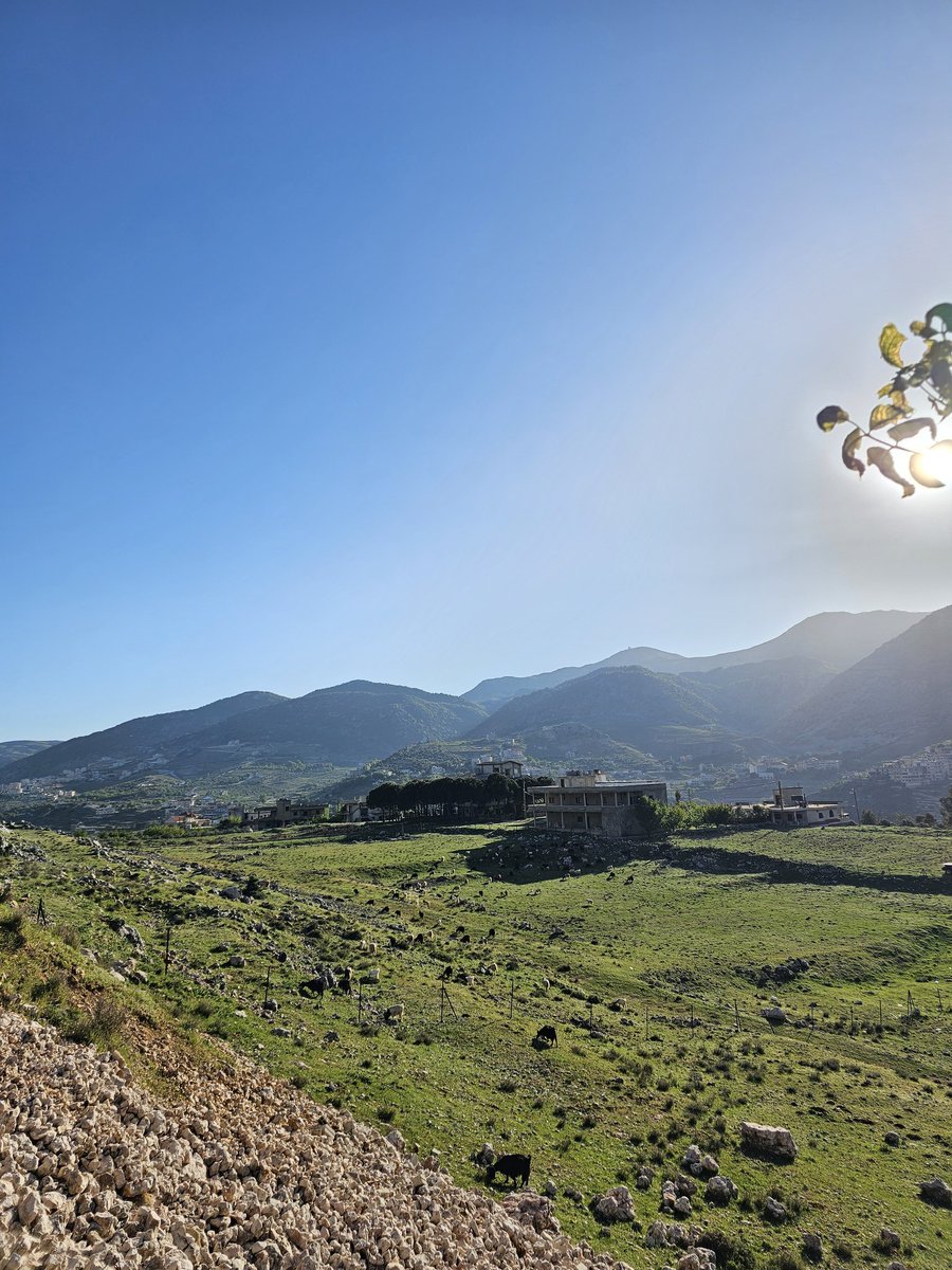 Alaa_serhal's tweet photo. West Bekka: the most underrated region in Lebanon https://t.co/nTw1KeC9gM