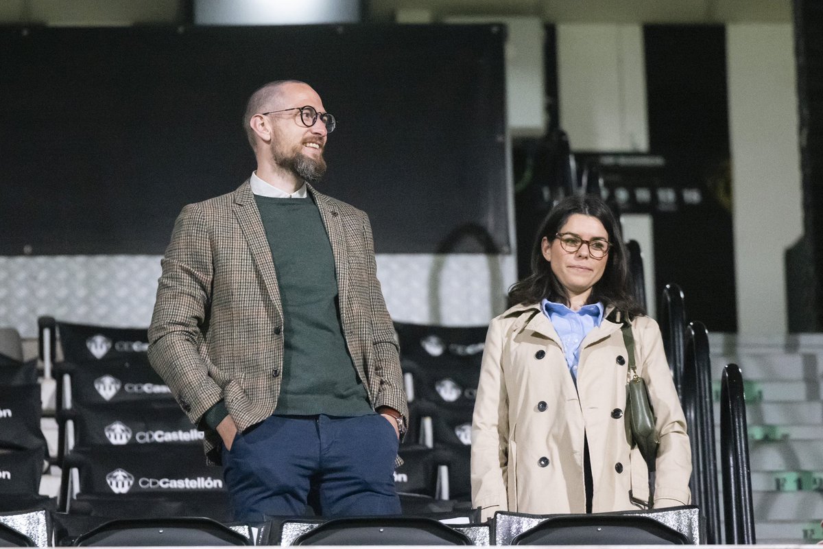 MarcCastells8's tweet image. Castalia 🤍🖤 

📸 @carmeripolles