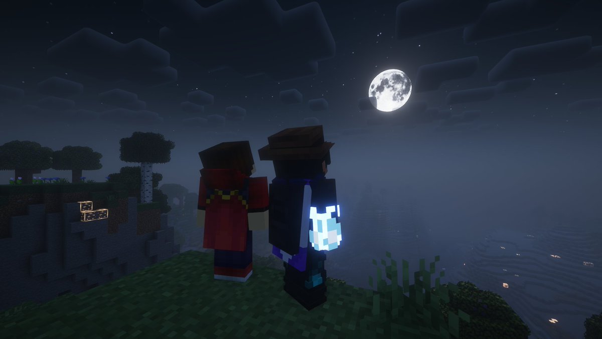 _TooLit's tweet image. Enjoy the scenery :)