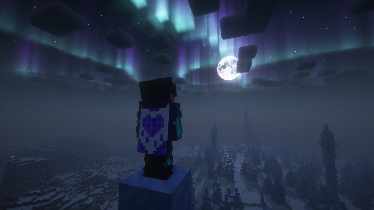 _TooLit's tweet image. Enjoy the scenery :)