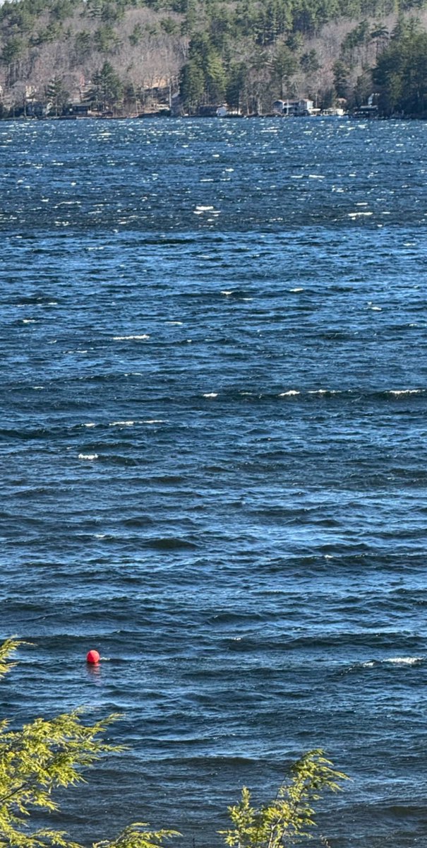 Lake Winnipesaukee 🥇 tweet media