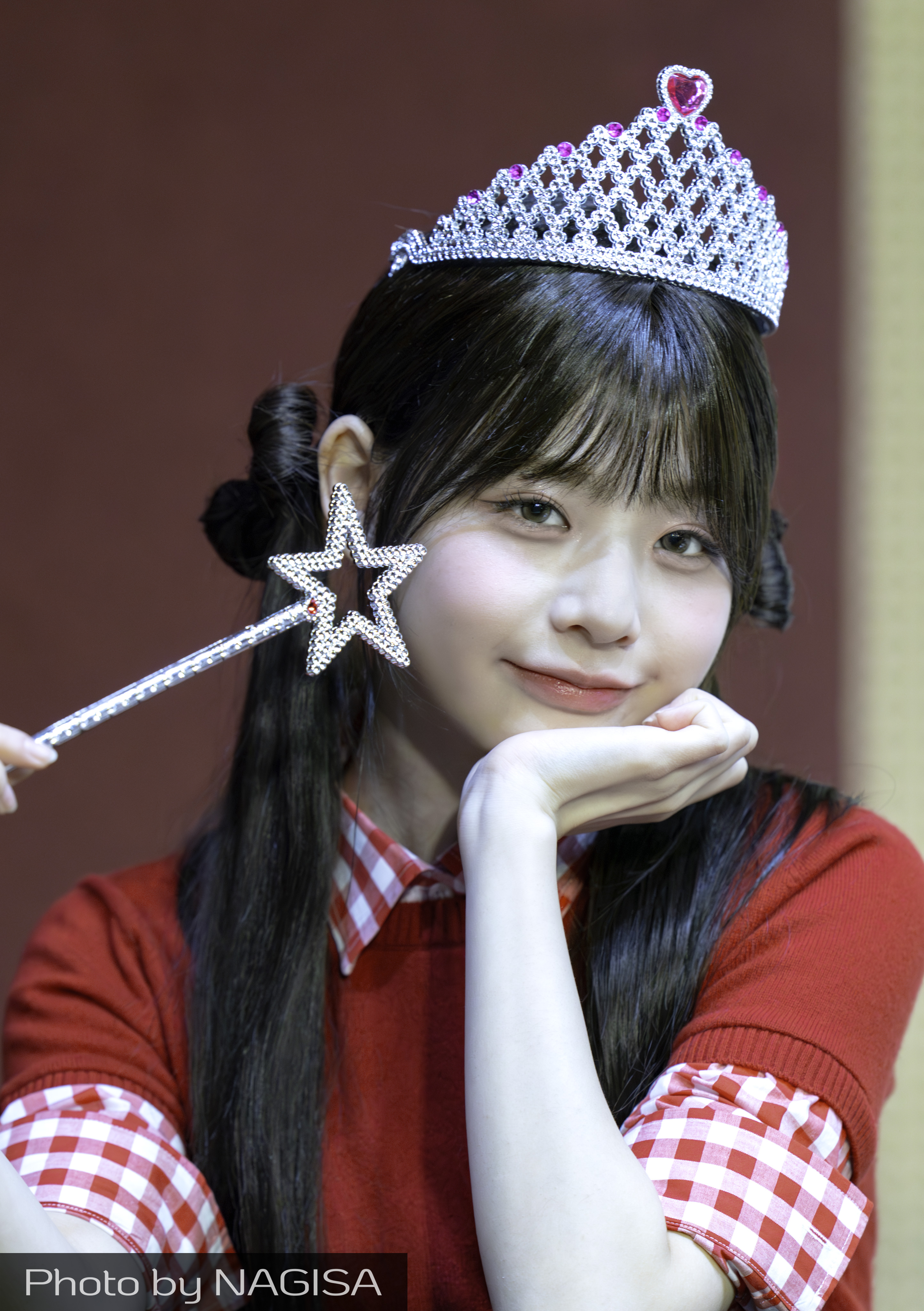 UNIS CIRIOUS hellolive チェリー サイン ソウォン UNIS CIRIOUS hellolive チェリー サイン ソウォン UNIS CIRIOUS