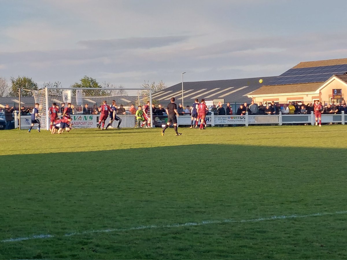 Non League Crowds (@nonleaguecrowd) on Twitter photo 19th April A few from <a href="/LauncestonAFC/">Launceston Football Club</a> 0 <a href="/CallyTownFC/">Callington Town FC</a> 1 in front of 603 in the <a href="/swpleague/">WALTER C. PARSON PENINSULA LEAGUE</a> West in front of the biggest wind turbine I've seen directly next to a football ground!! 19th April A few from <a href="/LauncestonAFC/">Launceston Football Club</a> 0 <a href="/CallyTownFC/">Callington Town FC</a> 1 in front of 603 in the <a href="/swpleague/">WALTER C. PARSON PENINSULA LEAGUE</a> West in front of the biggest wind turbine I've seen directly next to a football ground!!