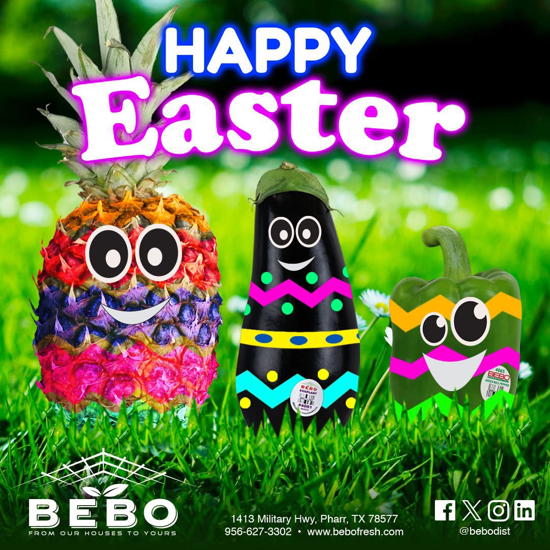 BEBO Distributing Co tweet media