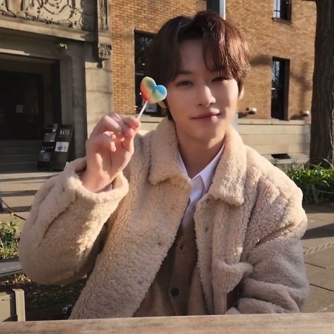 letsgokeith's tweet image. Sempre deixando meu dia muito, muito melhor. Te adoro pra sempre, @hun_73r