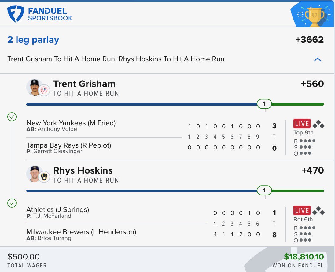 8 DAYS IN A ROWWWWW 🚀

$200 to someone who Likes/rt/comments ❤️

Join the fun 👇

dubclub.win/r/p/pri-j46w9/…