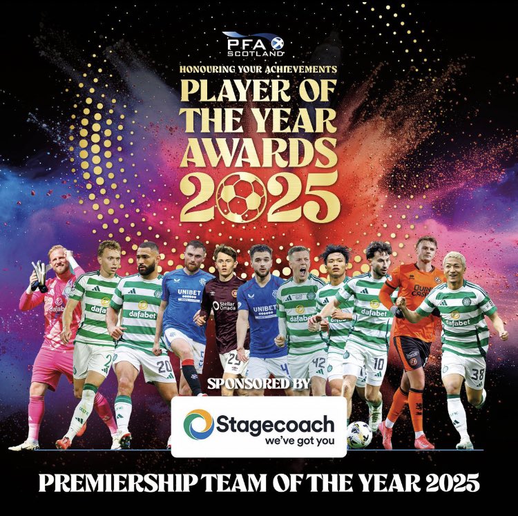 usmntsource's tweet image. USMNT CB Cameron Carter-Vickers has been named to the Scottish PFA’s Premiership Team of the Year. 4th consecutive year he’s been selected.
Desperately needs a new challenge. A move to a tougher competition needs to materialize this summer.