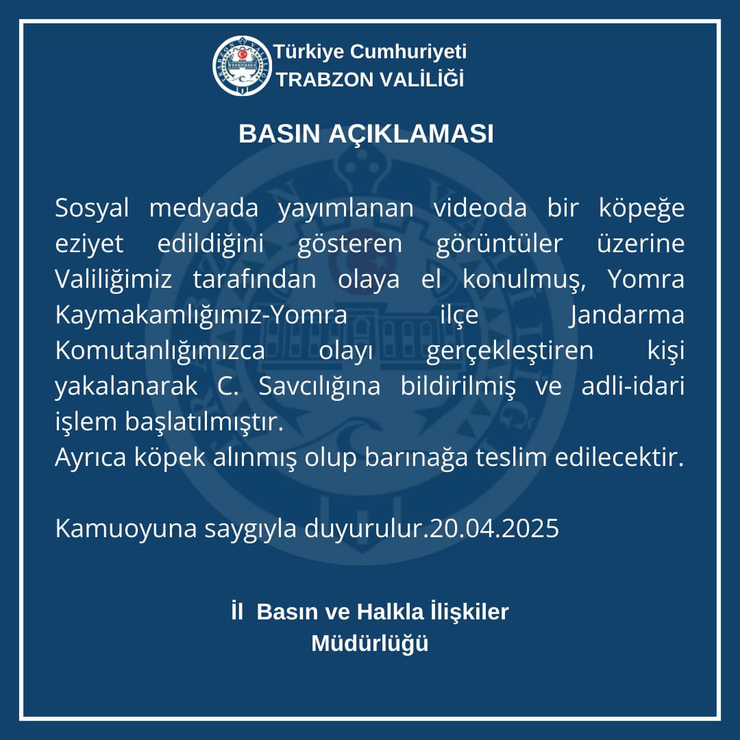 T.C. Yomra Kaymakamlığı 🇹🇷 (@yomragovtr) on Twitter photo 
