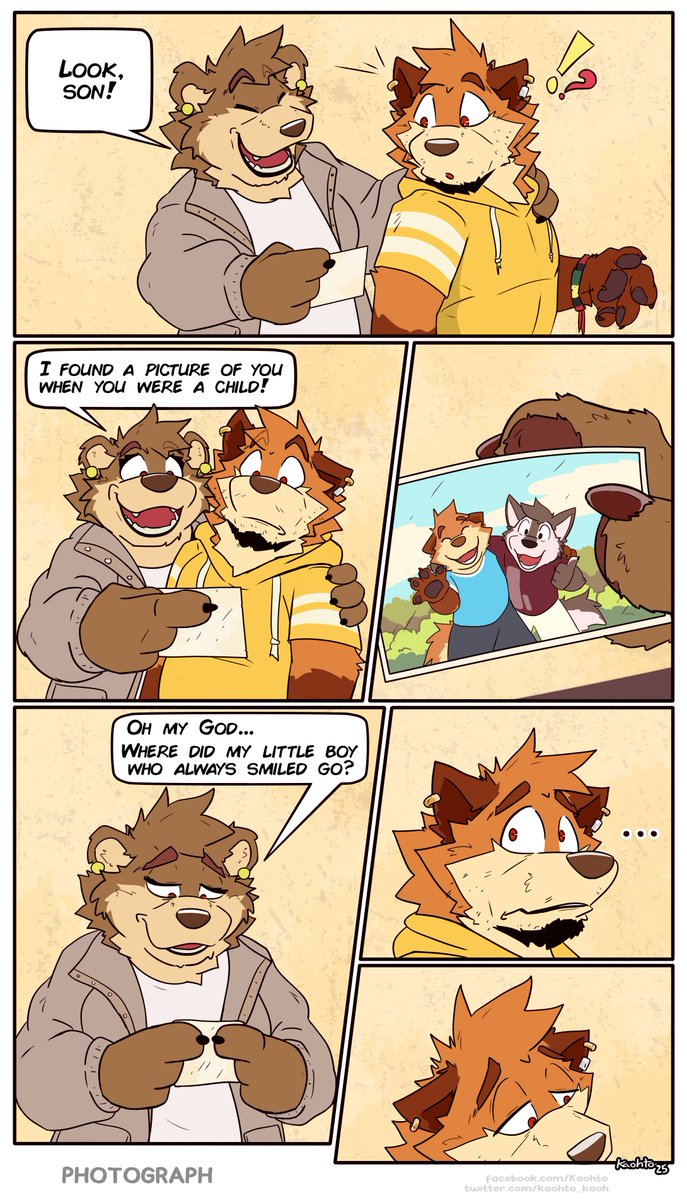 Hi guys 👋!
Like when your mom finds a picture of you as a kid 😊.

Greetings