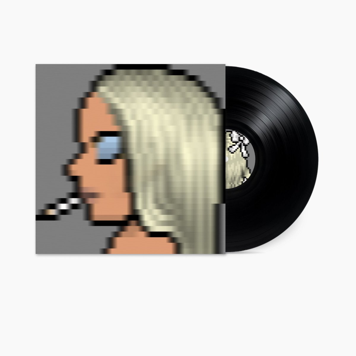 "Diet Pepsi" &amp; "Aquamarine" available on:

* Red Opaque Vinyl
* Black Standard Vinyl

Stream the singles here now:
youtube.com/playlist?list=…