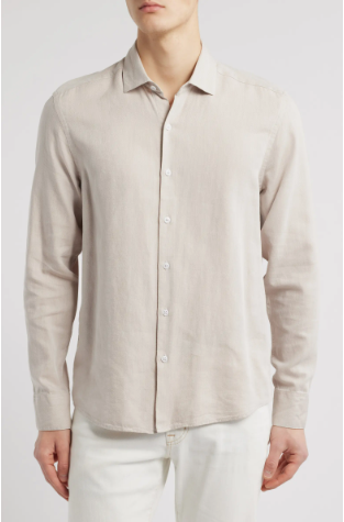 LuxeStylevibes's tweet photo. 💥Snag the Cranford Cotton &amp; Lyocell Button-Up Shirt now at 60% off at Nordstrom! Perfect for everyday style and comfort. 👕
#Ad 
Shop Now : https://t.co/EztJ0lYfmb

Disclaimer: I may earn a commission if you purchase through my link—thank you for your support!
#NordstromStyle https://t.co/P5NDNmG8q3