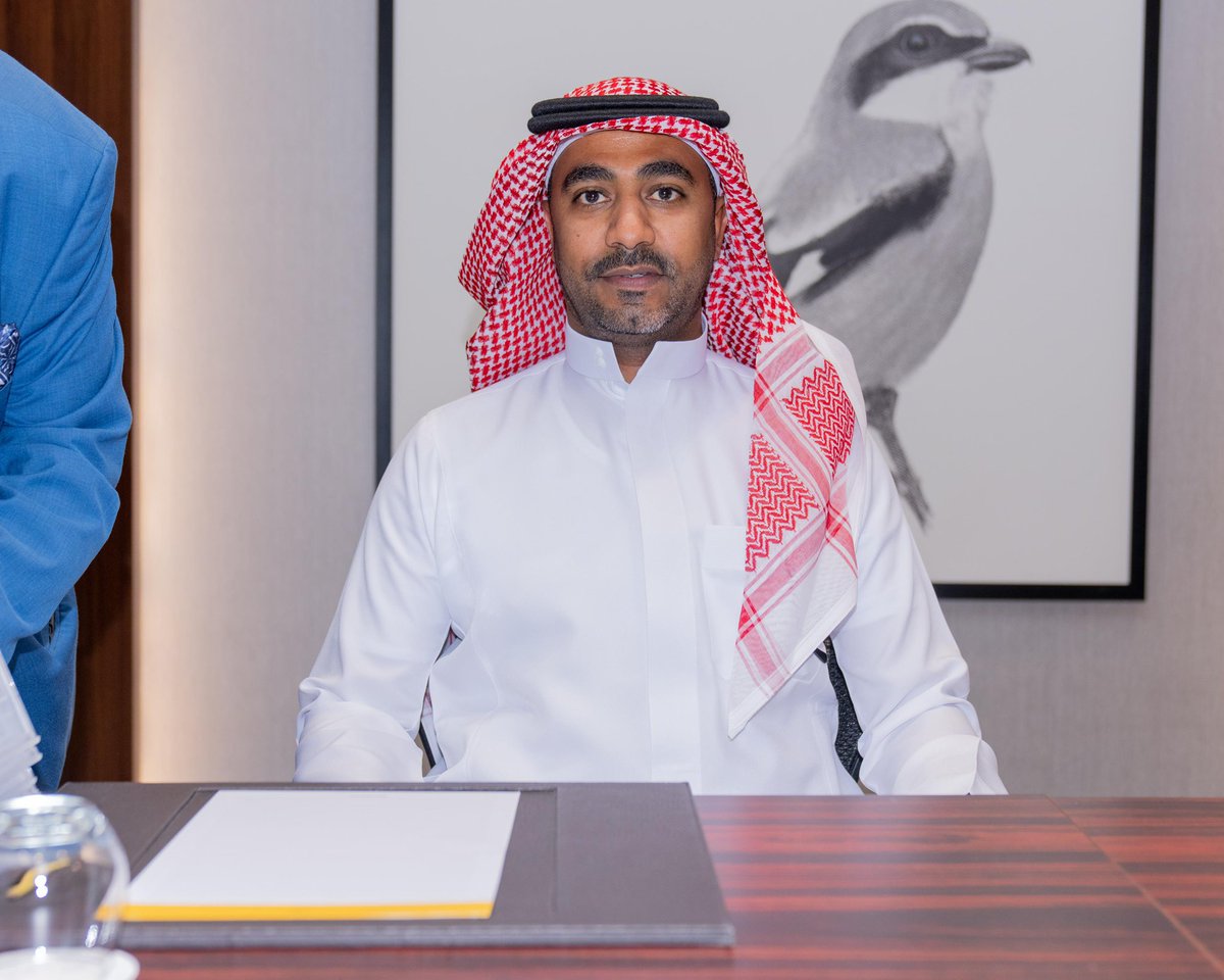 ألعاب القوى السعودية tweet media