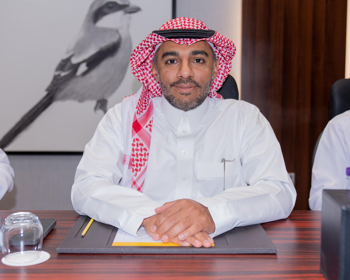 ألعاب القوى السعودية tweet media