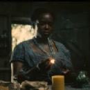 Man Wunmi Mosaku’s performance in Sinners!!! Chefs Kiss.