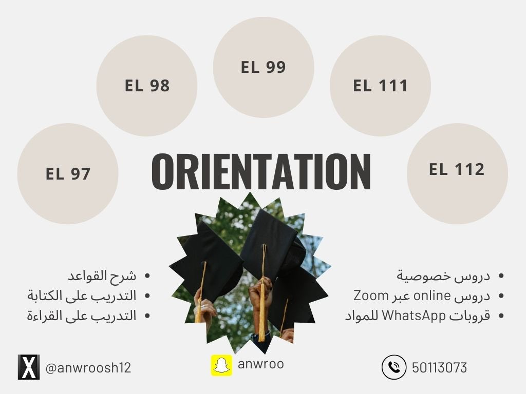 Anwroosh12's tweet photo. #AOU 
#AOUKW 

مواد التمهيدي &amp; تخصص الأدب: https://t.co/SUB6P7bOAK
