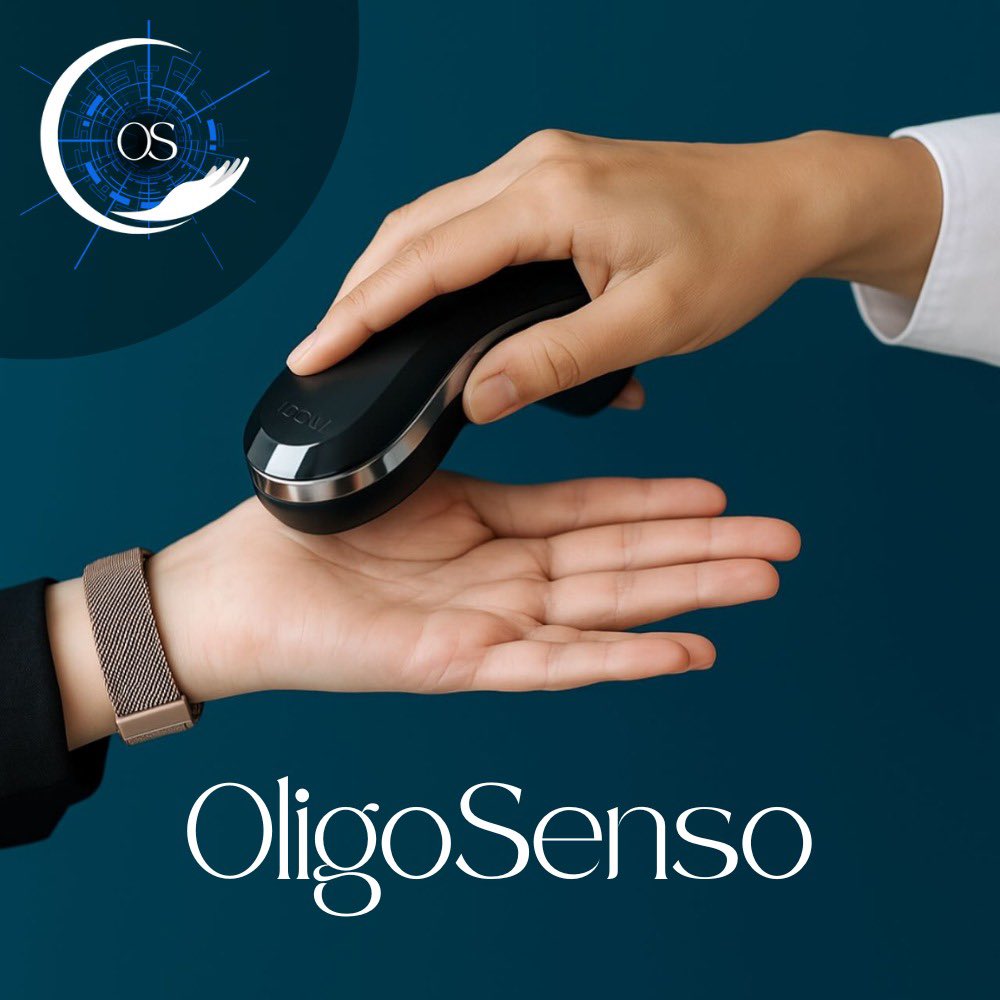 danyelaqs's tweet photo. O mineralograma por espectrofotometria é um exame rápido, moderno e acessível, que revela muito sobre sua saúde celular.Profissionais da saúde: ofereçam esse diferencial em seus atendimentos.
Pacientes: entendam melhor o seu corpo e tenham um plano mais assertivo!#oligosenso https://t.co/wMsFwZCM1k
