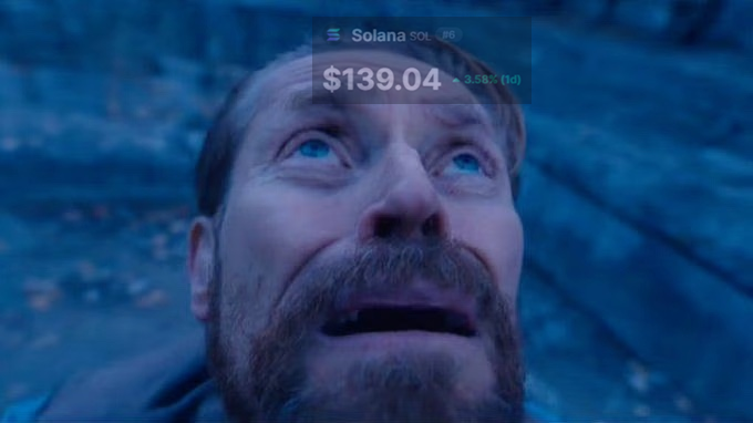 Is there light at the end of the tunnel?