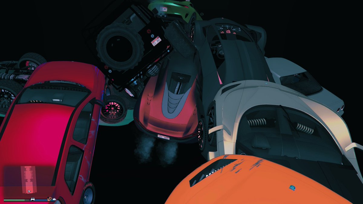 JaviServices's tweet image. I am open to custom modded car requests in GTA online (PS4). 10 or 20 car bundles. Or as we arrange.

I will bring your modded cars online. Dm for details. Not expensive.