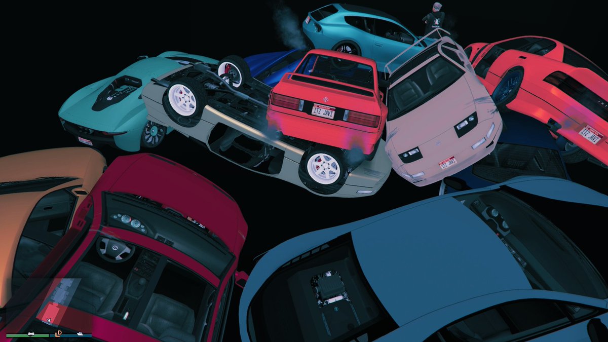 JaviServices's tweet image. I am open to custom modded car requests in GTA online (PS4). 10 or 20 car bundles. Or as we arrange.

I will bring your modded cars online. Dm for details. Not expensive.