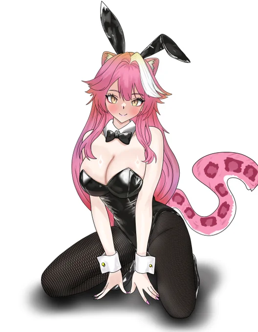 Happy Easter! #RaorArt 