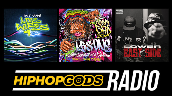 (((( NEW NEW NEW NEW ))))

<a href="/Dj_Kut_One/">Kut One</a> feat. <a href="/eldasensei/">El Da Sensei</a> 
+
Alias Molombo feat. <a href="/IAmKRSOne/">IAMKRSOne</a> <a href="/realfrothizzle/">A-F-R-O</a> <a href="/ciphurphace/">CIPHURPHACE</a> &amp; <a href="/TheNicewunJM/">The Nicewun JM</a> 
+
<a href="/ONYX_HQ/">ONYX</a> !

HipHopGods Radio edition 682:
mixcloud.com/hiphopgodsradi…

<a href="/iamStickyFingaz/">@iamSTICKY FINGAZ</a> <a href="/Fredro_Starr/">Fredro Starr</a> <a href="/SVinyl73/">s-Vinyl</a> <a href="/madina_design/">Madina Design - HipHop Threads for HipHop Heads</a> <a href="/MrChuckD/">Chuck D</a> #HIPHOP