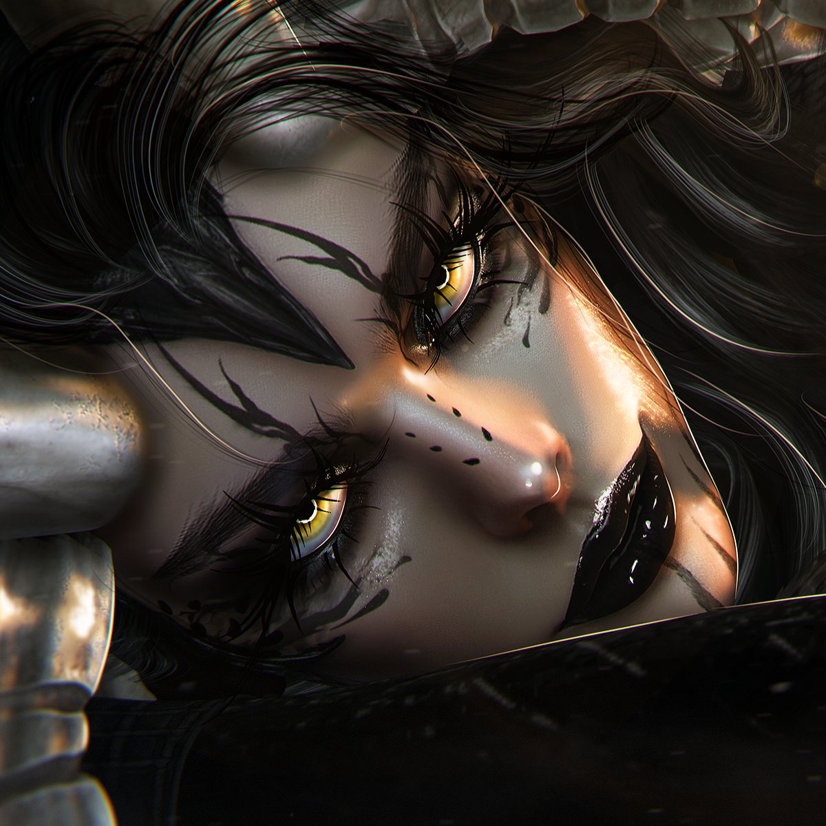 veethex's tweet photo. ⸤ her silence reigns ⸣

full size on flickr - https://t.co/9e3NRuxtdu
#secondlife https://t.co/m8ZtGeM9tt