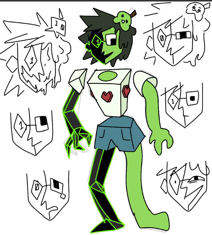 Fishfearme__'s tweet photo. Q!slime ena design save me q!slime ena design

#ena #enafanart #slimeciclefanart https://t.co/kqDYMslAnS