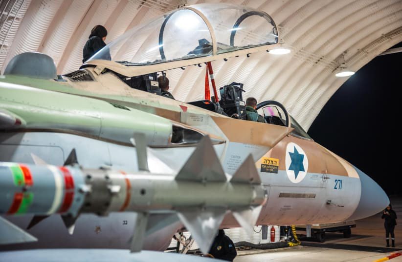 According to Reuters, Israel has not ruled out a full-scale or limited-strike against Iran’s nuclear facilities in the coming months, despite U.S. President Trump telling Israeli Prime Minister Netanyahu that the United States would not support or aid in such a strike during the