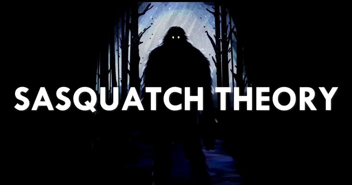 mastermitch's tweet photo. A BIGFOOT ENCOUNTER🦥
GOSHEN SWAMP IN NORTH CAROLINA
#strangecreatures @sasquatchtheory
🌲
#yowie #yeti #sasquatch #NorthCarolina
#lakes🌿#swamps #deepwoods🍃
🇺🇸
https://t.co/EE5YYEnGDA via @YouTube🪵 https://t.co/mMDOEJs6Vi