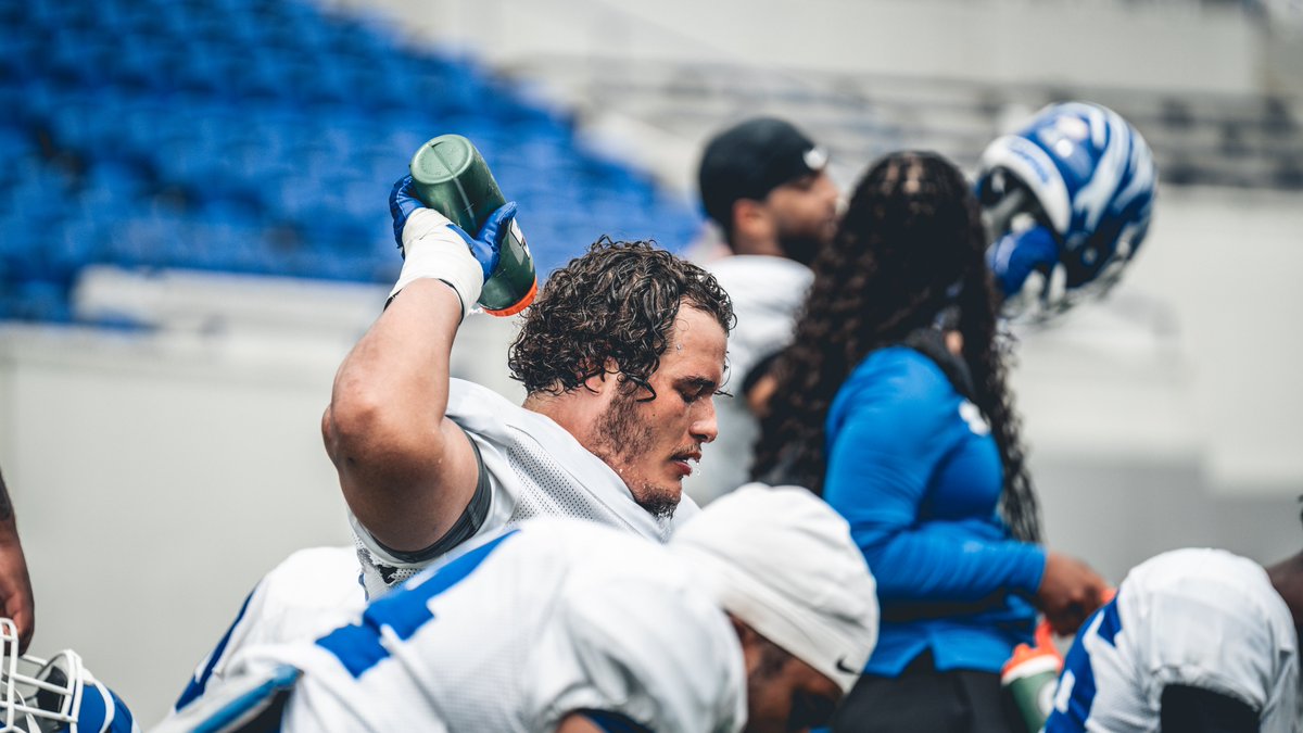 Memphis Football tweet media