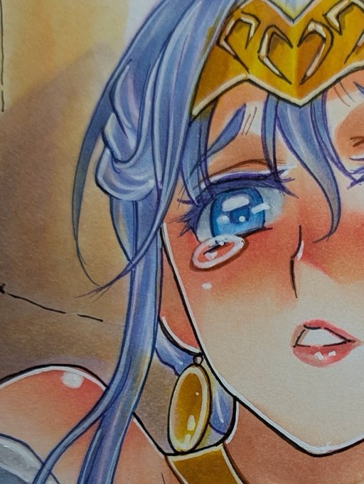 因みにこちらが、九、十枚目の色紙となります。
どちらもエロ色紙ですね😅💦 