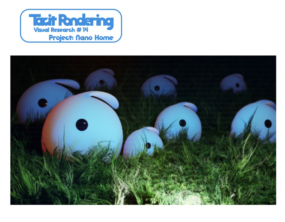 TacitPondering's tweet image. Hi, maybe you can help me figure something out that I am working on. Cute or not Cute?

#visualresearch #visualdevelopment #picturebook #graphicdesign
#tacit #tacitdesign #tacitpondering #tacitblocks