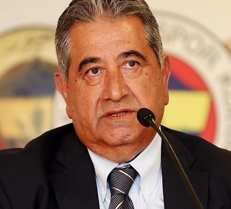 Mahmut Uslu: "Kulübü bitirdiler. Bizimle alay ettiler bu stat büyümez diye. Şimdi adam bizim projeyi alıp yapmayı düşünüyor. Alternatif bulunur. Bıraksınlar. Bundan daha kötü olur mu? Şampiyonluk olunur, olunmaz. Bunlar önemli değil. Kulübü bitirdiler. Hemen karar alsınlar. Bir