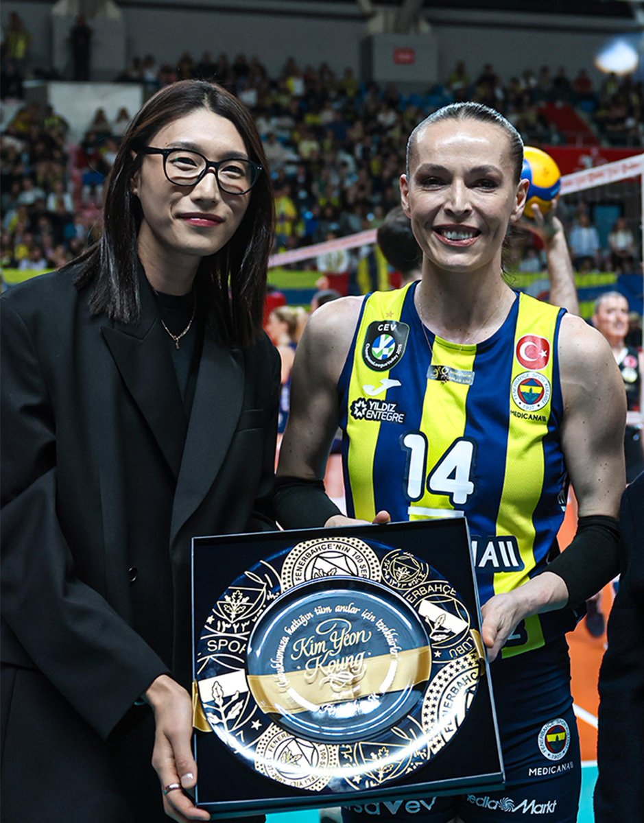 Bu sezondan bana kalacak tek an