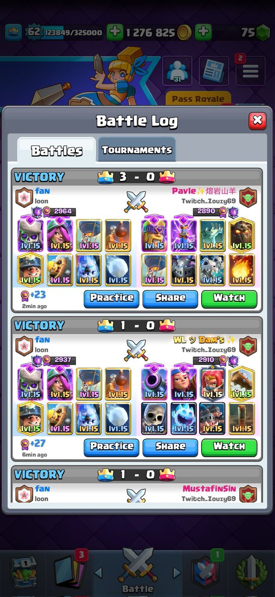 Fan_loon's tweet photo. #1 @I_just_hate_CR @StardomCr https://t.co/BLoc0QSZC7