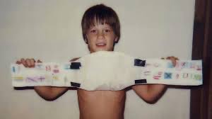 Deadass seen this photo more times than I’ve seen my own childhood photos.