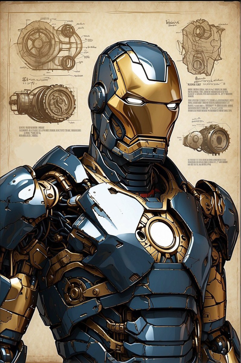 Davodato's tweet photo. #ironman,#comic,#ComicArt ,#superhero,#Superhelden,#Wallpapers4k,#Marvel,#Robot https://t.co/OLff3xIPGy
