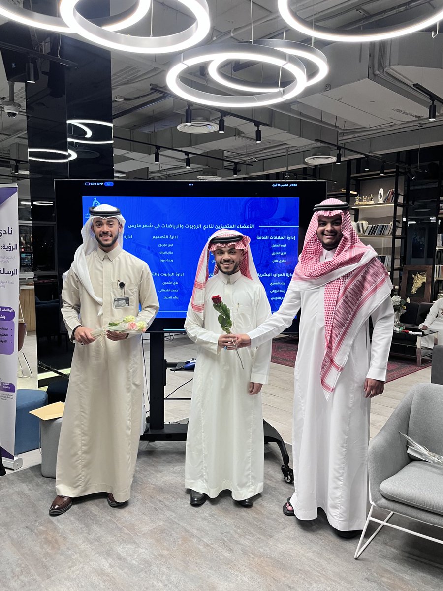 Abdulrahman Al-Mohayani tweet media