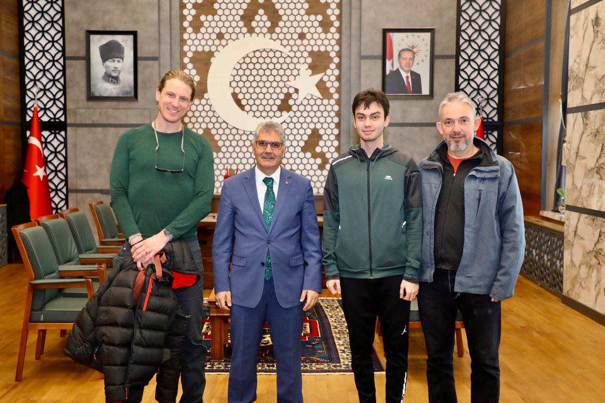 Cahit Çelik tweet media