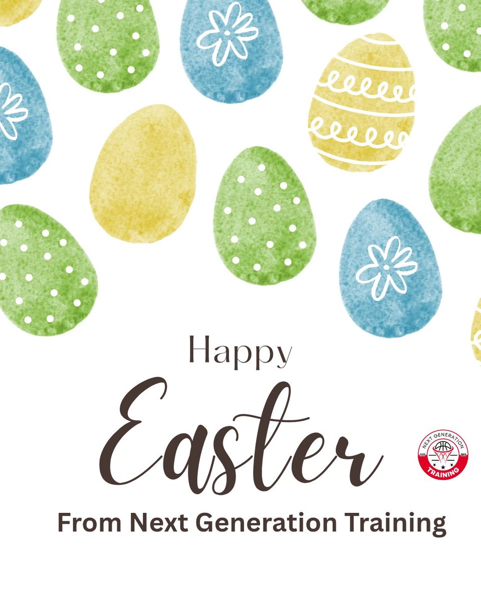 Next-generation Training (@nextgentrn20) on Twitter photo 