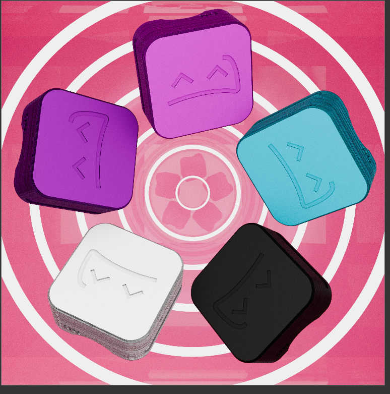 FuzzyPrintz! tweet media