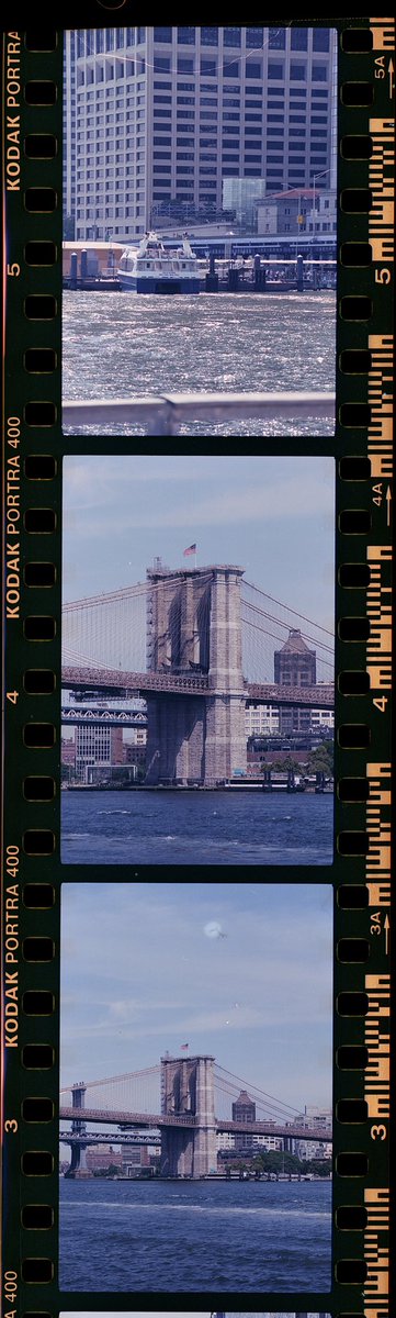 FlightLifeMars3's tweet photo. New York on 35mm scans https://t.co/TEY5biyOrm