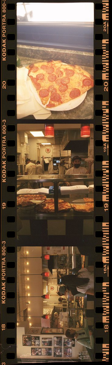 FlightLifeMars3's tweet photo. New York on 35mm scans https://t.co/TEY5biyOrm