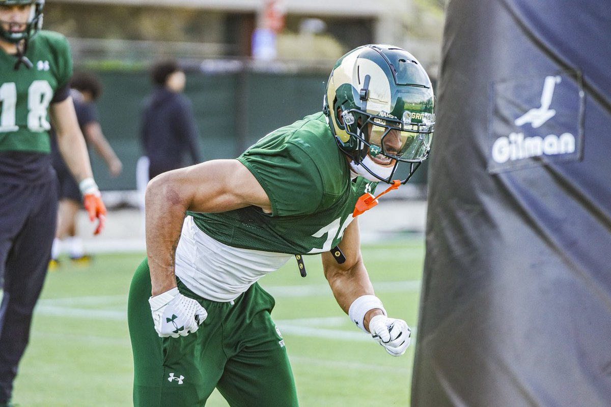 keep it goin ❗️<a href="/CSUFootball/">Colorado State Football</a>