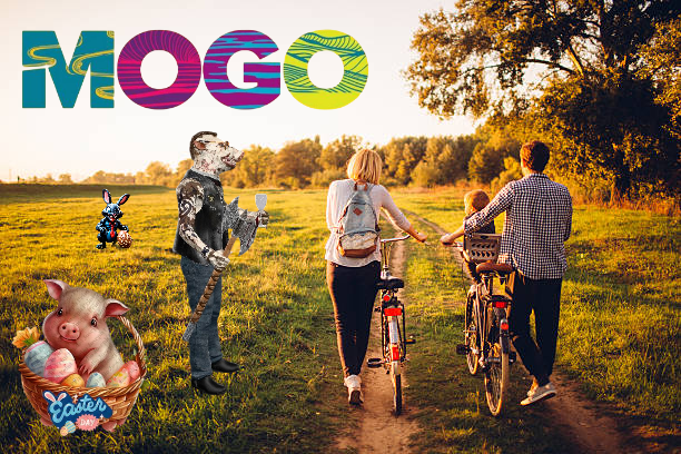 Easter weekend <a href="/HC_Hogz/">Hostile Crypto Hogz 🐗</a> BOGO promo
Buy 1, get 1 FREE!
Mint price: 0.019 ETH + bonus 1500 Hog Points  
Double the Hogz, double the chaos!
Grab yours before the frenzy ends at Midnight tomorrow!!
mint.hchogz.com