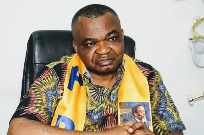 Edouin manda (@edouinmanda) on Twitter photo #RDC 🇨🇩 : Joseph Kabila "peut habiter partout où il veut, il peut aller partout où il veut s'il se sent sécurisé. Ce n'est pas une infraction" s'il se rend à Goma” Kambere cité par <a href="/afpfr/">Agence France-Presse</a> #RDC 🇨🇩 : Joseph Kabila "peut habiter partout où il veut, il peut aller partout où il veut s'il se sent sécurisé. Ce n'est pas une infraction" s'il se rend à Goma” Kambere cité par <a href="/afpfr/">Agence France-Presse</a>