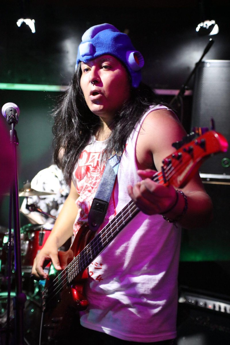 ⚡️🍻megaman🍻⚡️

#ヘヴィーメタル 
#heavymetal