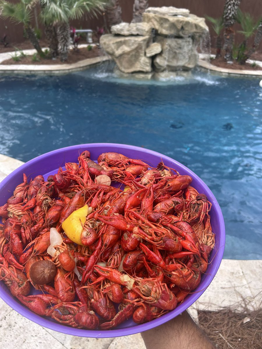 Easter… Cajun style!!!
#Easter2025 #neworleans