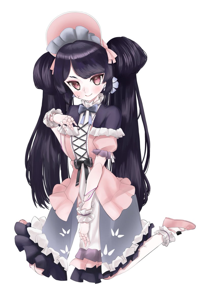 Stringed_Puppet's tweet photo. So cute! > <
Art by @/utemika_1
#StringedPuppetArt https://t.co/WfURyn6Xml