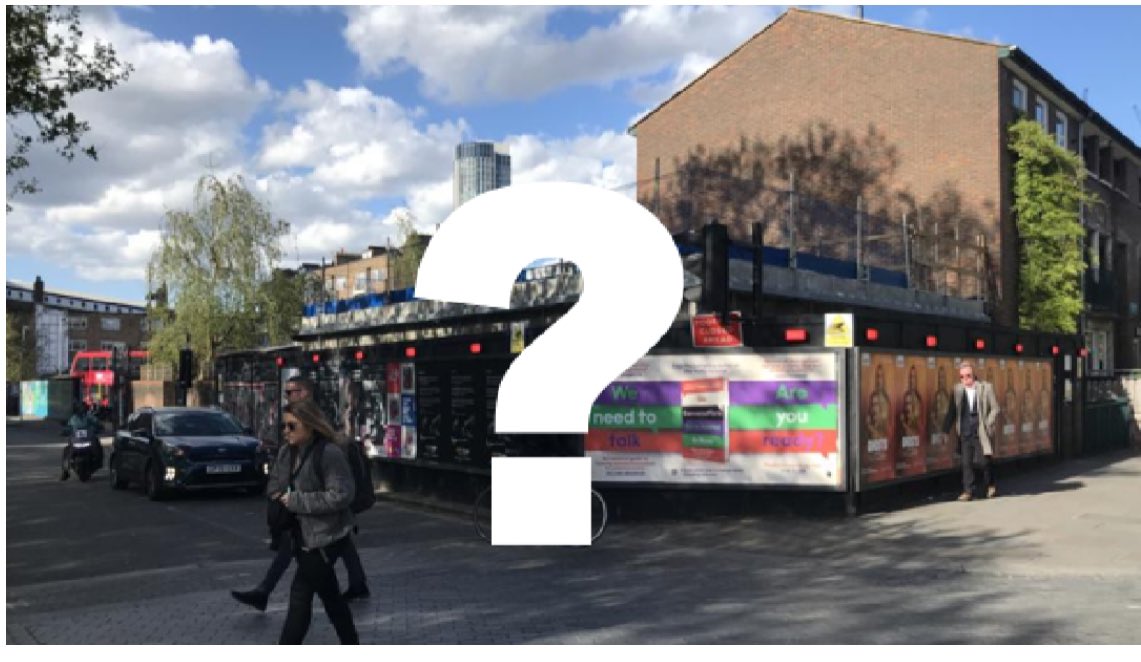 WCDG6's tweet image. Pls RT: WCDG GENERAL MEETING: WATERLOO&apos;S GREAT VACANCY SCANDAL 
Tuesday 29th April 6.30-8.30pm, Living Space, Waterloo Rd, SE1 7BE
wcdg.org.uk/home/waterloo-…